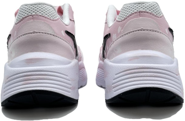 【訂製球鞋】 Nike Air Max Fusion 櫻花之願 踏青防滑耐磨透氣 低筒跑步鞋 男款 黑白粉 Purchase 【訂製球鞋】 Nike Air Max Fusion 櫻花之願 踏青防滑耐磨透氣 低筒跑步鞋 男款 黑白粉