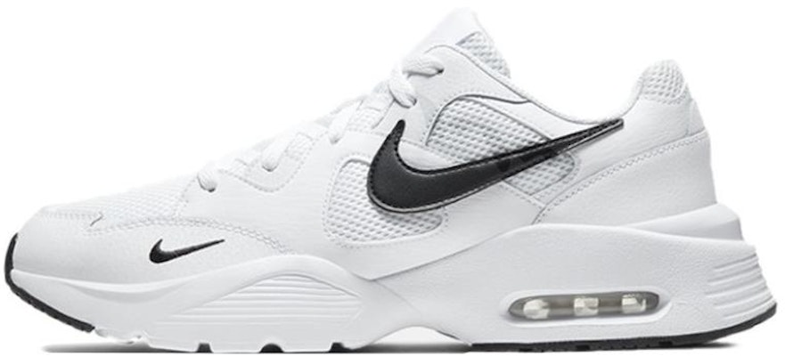 【訂製球鞋】 Nike Air Max Fusion 櫻花之願 踏青防滑耐磨透氣 低筒跑步鞋 男款 黑白粉 Sizing 【訂製球鞋】 Nike Air Max Fusion 櫻花之願 踏青防滑耐磨透氣 低筒跑步鞋 男款 黑白粉