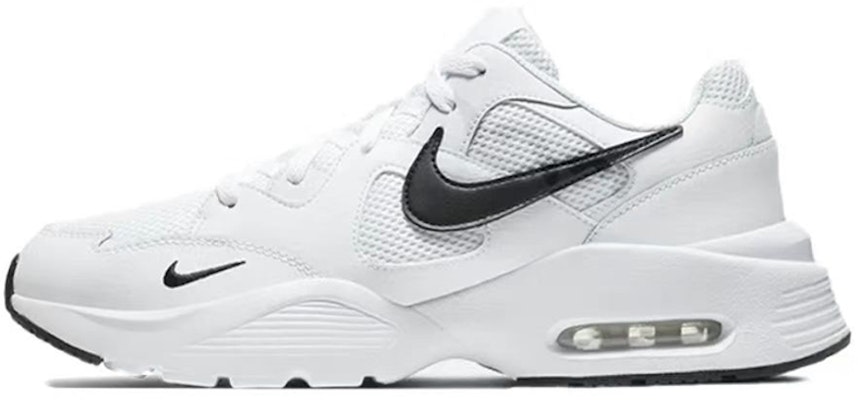 【訂製球鞋】 Nike Air Max Fusion 氣墊 耐磨 棉花糖 三色漸變 解構雙鞋帶 低筒 跑步鞋 男款 紅藍 Purchase 【訂製球鞋】 Nike Air Max Fusion 氣墊 耐磨 棉花糖 三色漸變 解構雙鞋帶 低筒 跑步鞋 男款 紅藍