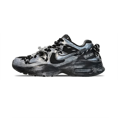 Zapatillas Nike Air Max Fusion 'Cross Metálico Deconstruido Negro Plata' CJ1670-102-478334 Buy Zapatillas Nike Air Max Fusion 'Cross Metálico Deconstruido Negro Plata' CJ1670-102-478334