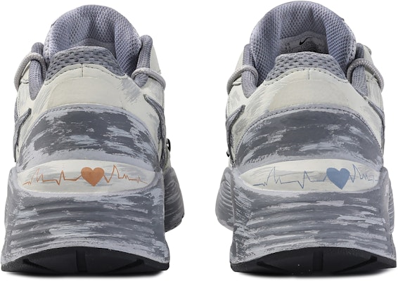 【定製球鞋】 Nike Air Max Fusion 達芬奇定製 禮盒 心動時刻 舒適百搭 低幫 跑步鞋 男款 灰 Purchase 【定製球鞋】 Nike Air Max Fusion 達芬奇定製 禮盒 心動時刻 舒適百搭 低幫 跑步鞋 男款 灰