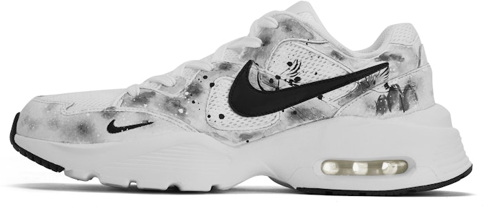 【カスタムシューズ】 ナイキエアマックスフュージョン「ダヴィンチインクスプラッシュ」 CJ1670-102(TeamM-男款滴水成墨-BOX) Order 【カスタムシューズ】 ナイキエアマックスフュージョン「ダヴィンチインクスプラッシュ」 CJ1670-102(TeamM-男款滴水成墨-BOX)