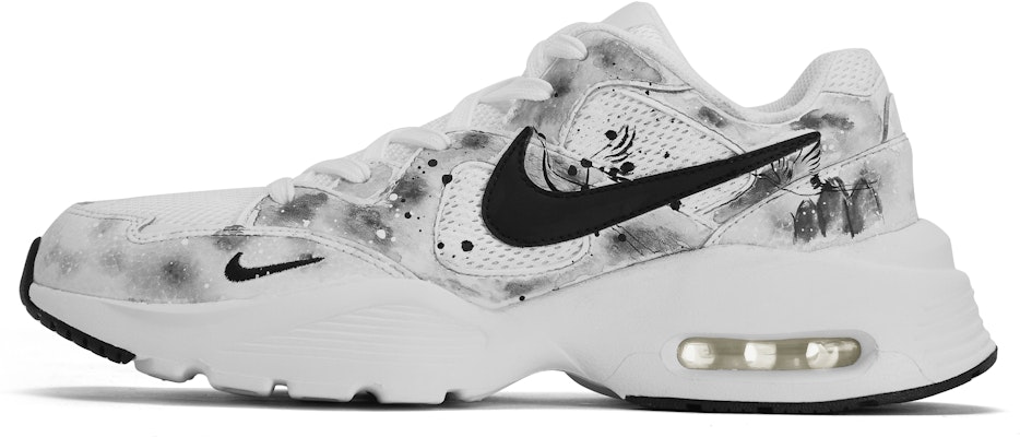 나이키 에어맥스 퓨전 '다빈치 잉크' (Nike Air Max Fusion 'Da Vinci Ink') CJ1670-102(TeamM-男款滴水成墨-BOX) Order 나이키 에어맥스 퓨전 '다빈치 잉크' (Nike Air Max Fusion 'Da Vinci Ink') CJ1670-102(TeamM-男款滴水成墨-BOX)