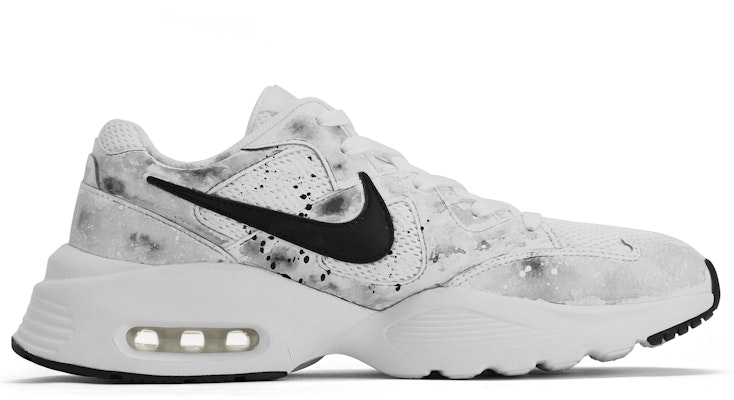 나이키 에어맥스 퓨전 '다빈치 잉크' (Nike Air Max Fusion 'Da Vinci Ink') CJ1670-102(TeamM-男款滴水成墨-BOX) Lookbook 나이키 에어맥스 퓨전 '다빈치 잉크' (Nike Air Max Fusion 'Da Vinci Ink') CJ1670-102(TeamM-男款滴水成墨-BOX)