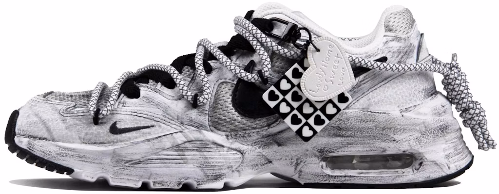 나이키 에어맥스 퓨전 '스트릿 빈티지' (Nike Air Max Fusion 'Street Vintage') CJ1670-102-469079 Buy 나이키 에어맥스 퓨전 '스트릿 빈티지' (Nike Air Max Fusion 'Street Vintage') CJ1670-102-469079