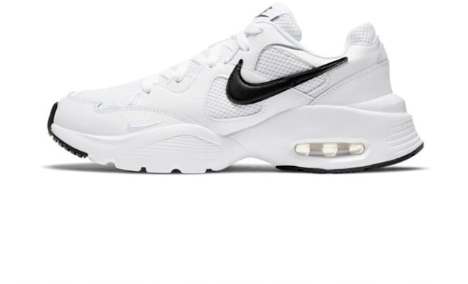 나이키 에어맥스 퓨전 '스트릿 빈티지' (Nike Air Max Fusion 'Street Vintage') CJ1670-102-469079 Details for 나이키 에어맥스 퓨전 '스트릿 빈티지' (Nike Air Max Fusion 'Street Vintage') CJ1670-102-469079