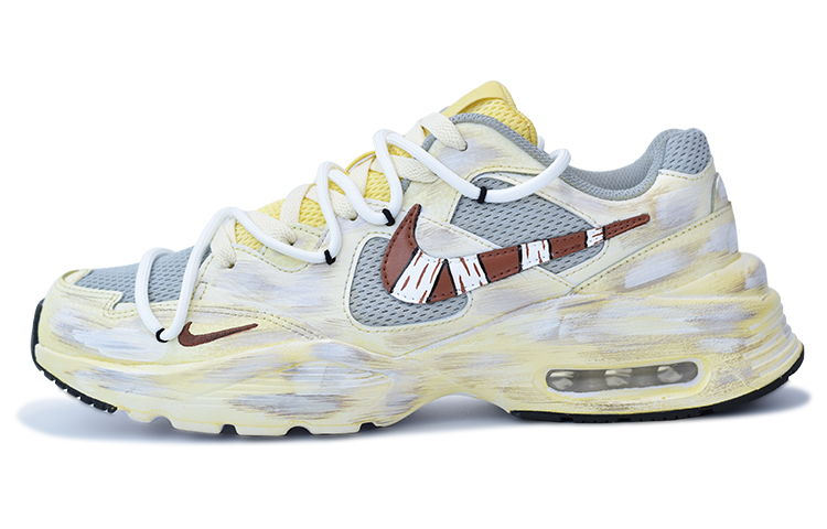 [Custom Shoes] Nike Air Max Fusion 'Dune Desert Vintage' CJ1670-102-465221