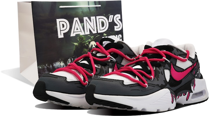 나이키 에어맥스 퓨전 '갤럭틱 스페이스' (커스텀) CJ1670-102-466351 Buy 나이키 에어맥스 퓨전 '갤럭틱 스페이스' (커스텀) CJ1670-102-466351