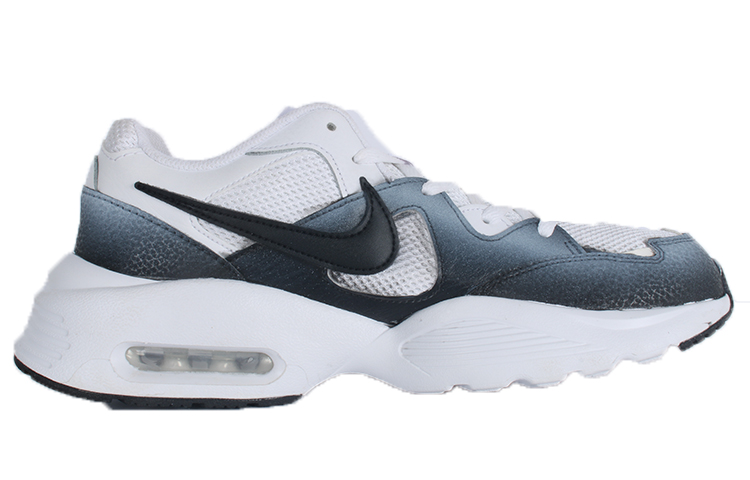 Lookbook 【カスタムシューズ】ナイキ エアマックス フュージョン 'グラフィティベア - ホワイト' CJ1670-102(Team10-暴力黑熊)