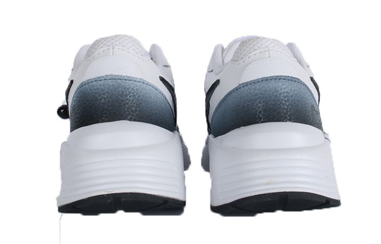 Details for 【カスタムシューズ】ナイキ エアマックス フュージョン 'グラフィティベア - ホワイト' CJ1670-102(Team10-暴力黑熊)