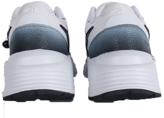 【カスタムシューズ】ナイキ エアマックス フュージョン 'グラフィティベア - ホワイト' CJ1670-102(Team10-暴力黑熊) Details for 【カスタムシューズ】ナイキ エアマックス フュージョン 'グラフィティベア - ホワイト' CJ1670-102(Team10-暴力黑熊)