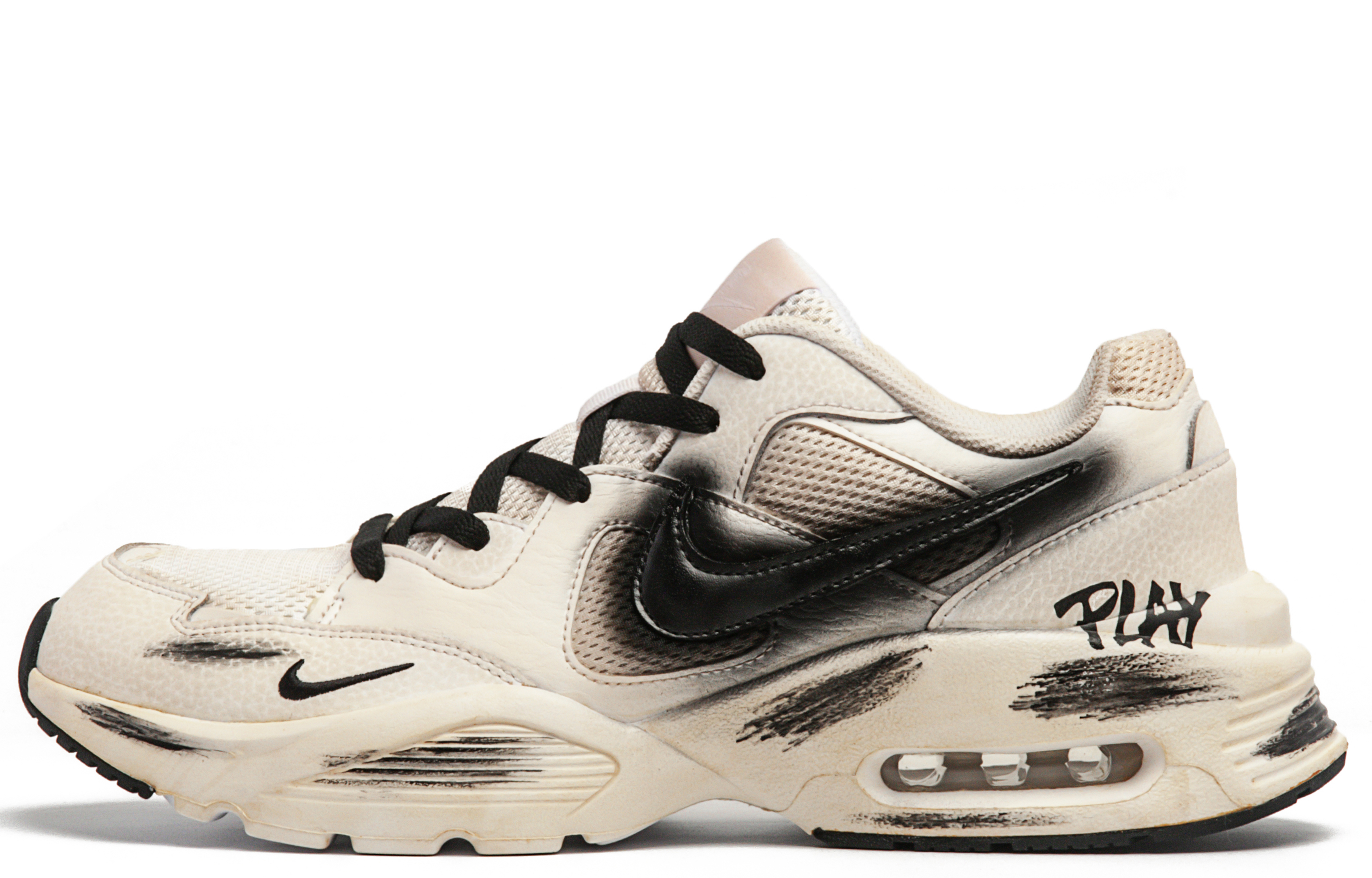 Buy [定制鞋款] 耐克 Air Max Fusion '涂鸦假日' CJ1670-102-485158