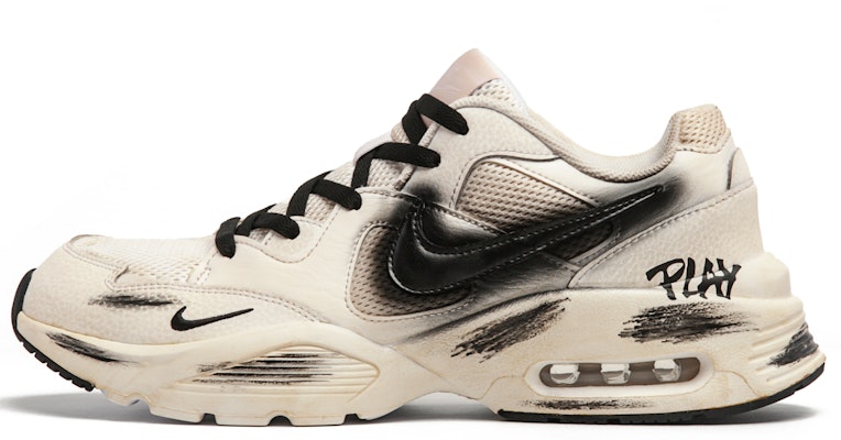 나이키 에어맥스 퓨전 '그래피티 홀리데이' (커스텀) CJ1670-102-485158 Buy 나이키 에어맥스 퓨전 '그래피티 홀리데이' (커스텀) CJ1670-102-485158