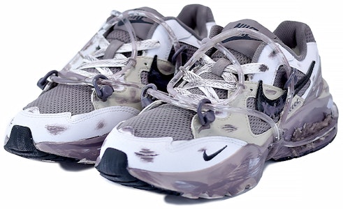 カスタム Nike Air Max Fusion グレー/白/紫 CJ1670-102(Team96-男款末髓) Shop カスタム Nike Air Max Fusion グレー/白/紫 CJ1670-102(Team96-男款末髓)