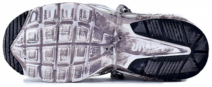 カスタム Nike Air Max Fusion グレー/白/紫 CJ1670-102(Team96-男款末髓) Details for カスタム Nike Air Max Fusion グレー/白/紫 CJ1670-102(Team96-男款末髓)