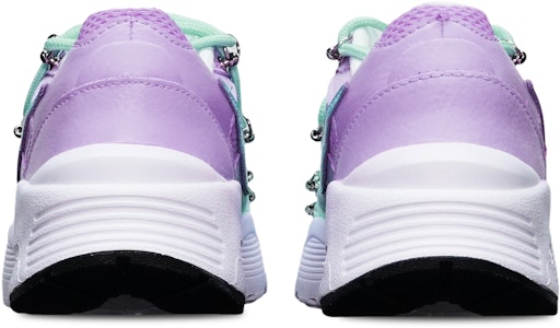 【訂製球鞋】 Nike Air Max Fusion 氣墊 耐磨 馬卡龍 三色漸變 解構雙鞋帶 低筒 跑步鞋 男款 藍紫 Shop 【訂製球鞋】 Nike Air Max Fusion 氣墊 耐磨 馬卡龍 三色漸變 解構雙鞋帶 低筒 跑步鞋 男款 藍紫