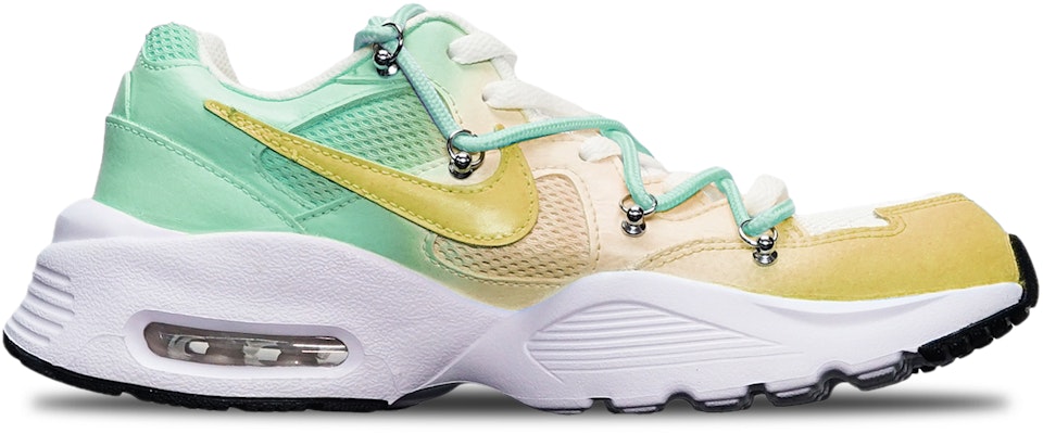 나이키 에어맥스 퓨전 '마카롱 오렌지-그린 그라데이션' (Shortened: 나이키 퓨전 '마카롱 오-그라') CJ1670-102(TeamT-Fusion橙绿渐变) Order 나이키 에어맥스 퓨전 '마카롱 오렌지-그린 그라데이션' (Shortened: 나이키 퓨전 '마카롱 오-그라') CJ1670-102(TeamT-Fusion橙绿渐变)