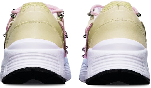 【客製球鞋】Nike Air Max Fusion 氣墊 耐磨 馬卡龍 三色漸變 解構雙鞋帶 低筒 跑步鞋 男款 紅橙 Shop 【客製球鞋】Nike Air Max Fusion 氣墊 耐磨 馬卡龍 三色漸變 解構雙鞋帶 低筒 跑步鞋 男款 紅橙