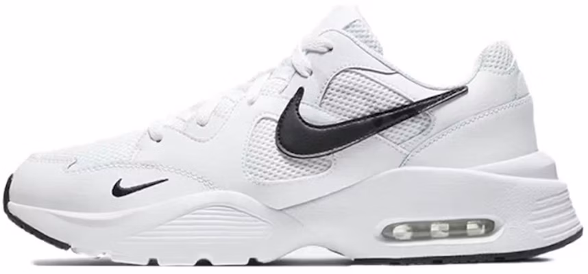【客製球鞋】Nike Air Max Fusion 氣墊 耐磨 馬卡龍 三色漸變 解構雙鞋帶 低筒 跑步鞋 男款 紅橙 Purchase 【客製球鞋】Nike Air Max Fusion 氣墊 耐磨 馬卡龍 三色漸變 解構雙鞋帶 低筒 跑步鞋 男款 紅橙