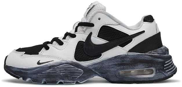 나이키 에어맥스 퓨전 '팬다베리' (커스텀) CJ1671-100-465211 Buy 나이키 에어맥스 퓨전 '팬다베리' (커스텀) CJ1671-100-465211