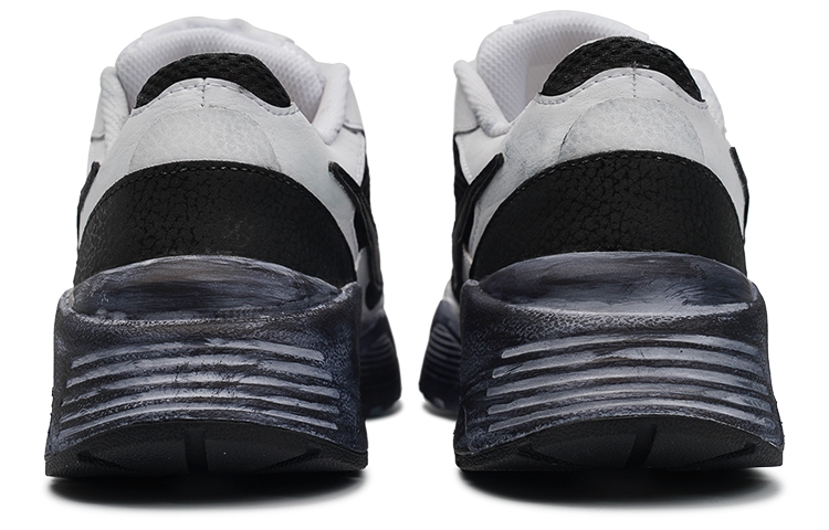 [Custom Shoes] Nike Air Max Fusion 'Panda Berry' 圖 4