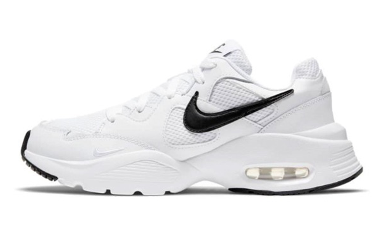 [Custom Shoes] Nike Air Max Fusion 'Panda Berry' 圖 6