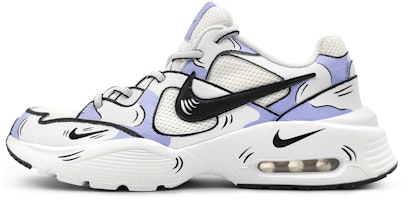 나이키 커스텀 에어맥스 퓨전 (보라/화이트) CJ1670-102(Team16-未来次元男款紫SBOX) Order 나이키 커스텀 에어맥스 퓨전 (보라/화이트) CJ1670-102(Team16-未来次元男款紫SBOX)