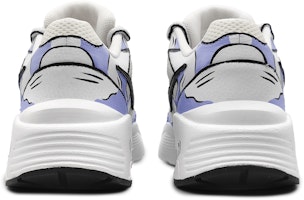 나이키 커스텀 에어맥스 퓨전 (보라/화이트) CJ1670-102(Team16-未来次元男款紫SBOX) Details for 나이키 커스텀 에어맥스 퓨전 (보라/화이트) CJ1670-102(Team16-未来次元男款紫SBOX)