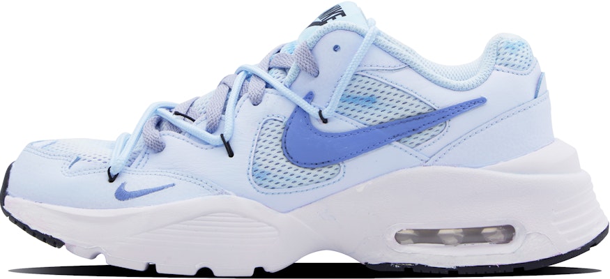 나이키 커스텀 에어맥스 퓨전 '라인강 블루' CJ1670-102-486667 Buy 나이키 커스텀 에어맥스 퓨전 '라인강 블루' CJ1670-102-486667