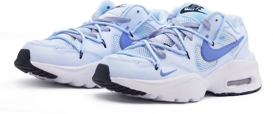 나이키 커스텀 에어맥스 퓨전 '라인강 블루' CJ1670-102-486667 Lookbook 나이키 커스텀 에어맥스 퓨전 '라인강 블루' CJ1670-102-486667