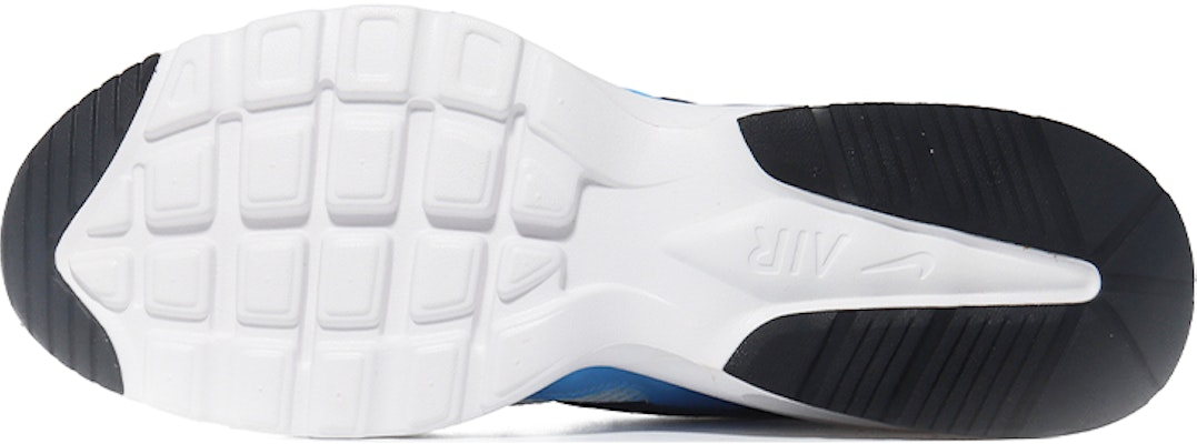 나이키 에어맥스 퓨전 '스카이블루 러브 그래피티' (커스텀) CJ1670-102(Team10-恋爱涂鸦蓝) Details for 나이키 에어맥스 퓨전 '스카이블루 러브 그래피티' (커스텀) CJ1670-102(Team10-恋爱涂鸦蓝)