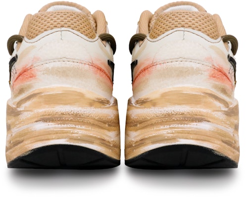 나이키 에어맥스 퓨전 '할로윈 낙서' (커스텀) CJ1670-102-466848 Shop 나이키 에어맥스 퓨전 '할로윈 낙서' (커스텀) CJ1670-102-466848