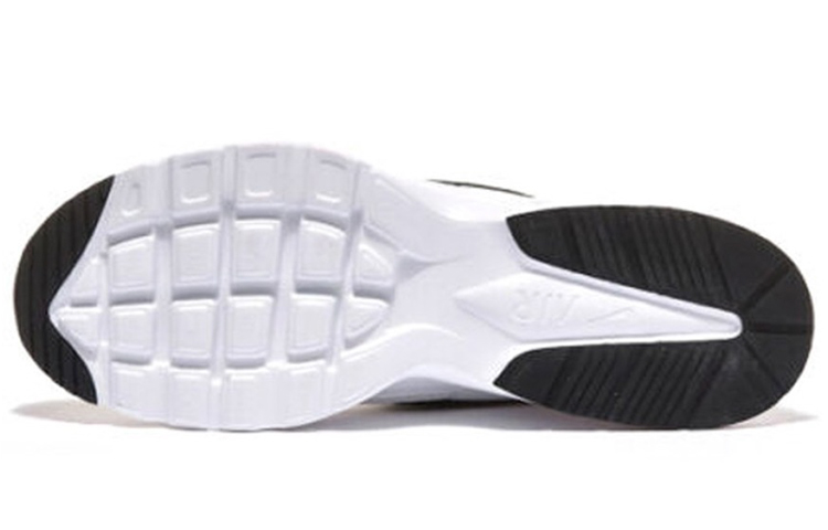 Purchase [Sepatu Kustom] Nike Air Max Fusion 'Taman Seram - Grafiti Halloween' CJ1670-102-466848