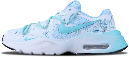 나이키 에어맥스 퓨전 '티파니 썸머쿨' (커스텀) CJ1670-102(Team51-男款青言青屿) Buy 나이키 에어맥스 퓨전 '티파니 썸머쿨' (커스텀) CJ1670-102(Team51-男款青言青屿)