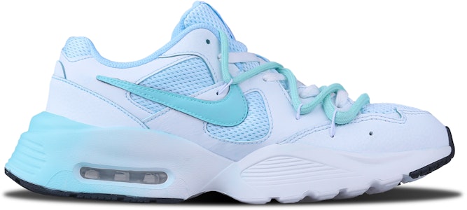 나이키 에어맥스 퓨전 '티파니 썸머쿨' (커스텀) CJ1670-102(Team51-男款青言青屿) Lookbook 나이키 에어맥스 퓨전 '티파니 썸머쿨' (커스텀) CJ1670-102(Team51-男款青言青屿)