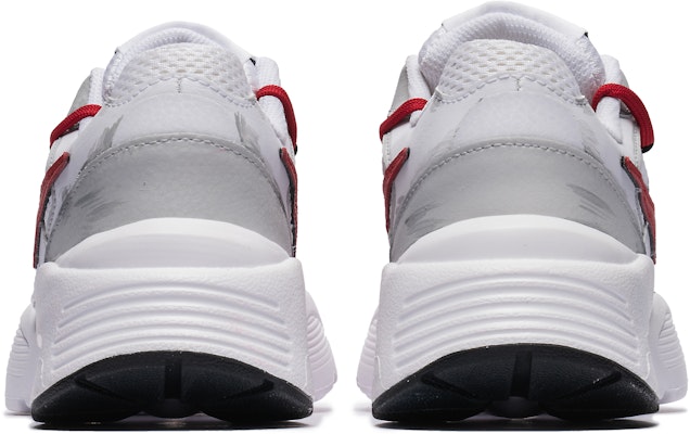 나이키 커스텀 에어맥스 퓨전 '화이트 레드' (Nike Custom Air Max Fusion '화이트 레드') CJ1671-100(TeamB-心动时刻) Purchase 나이키 커스텀 에어맥스 퓨전 '화이트 레드' (Nike Custom Air Max Fusion '화이트 레드') CJ1671-100(TeamB-心动时刻)