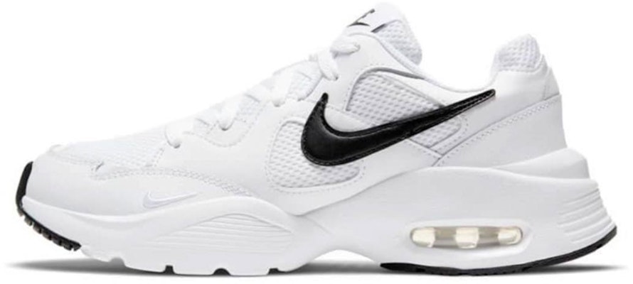 나이키 커스텀 에어맥스 퓨전 '화이트 레드' (Nike Custom Air Max Fusion '화이트 레드') CJ1671-100(TeamB-心动时刻) Sizing 나이키 커스텀 에어맥스 퓨전 '화이트 레드' (Nike Custom Air Max Fusion '화이트 레드') CJ1671-100(TeamB-心动时刻)