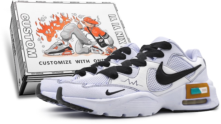 나이키 에어맥스 퓨전 '어제의 라일락' (커스텀) CJ1670-102(Team16-昨日幻想浅紫SBOX) Buy 나이키 에어맥스 퓨전 '어제의 라일락' (커스텀) CJ1670-102(Team16-昨日幻想浅紫SBOX)