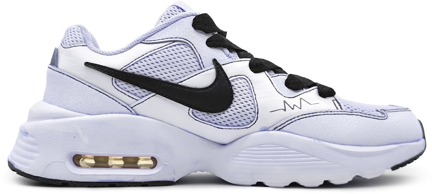 나이키 에어맥스 퓨전 '어제의 라일락' (커스텀) CJ1670-102(Team16-昨日幻想浅紫SBOX) Lookbook 나이키 에어맥스 퓨전 '어제의 라일락' (커스텀) CJ1670-102(Team16-昨日幻想浅紫SBOX)