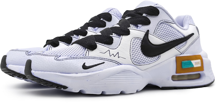 나이키 에어맥스 퓨전 '어제의 라일락' (커스텀) CJ1670-102(Team16-昨日幻想浅紫SBOX) Shop 나이키 에어맥스 퓨전 '어제의 라일락' (커스텀) CJ1670-102(Team16-昨日幻想浅紫SBOX)