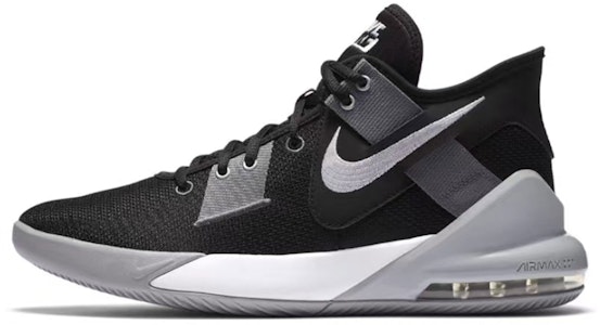 나이키 에어맥스 임팩트 2 '블랙 로즈' (커스텀) CQ9382-001(Team65-黑粉玫瑰) Details for 나이키 에어맥스 임팩트 2 '블랙 로즈' (커스텀) CQ9382-001(Team65-黑粉玫瑰)