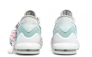 【カスタムシューズ】ナイキ エアマックス インパクト2『ブルーピンクグラデーション』CQ9382-100-458059 CQ9382-100-458059 Shop 【カスタムシューズ】ナイキ エアマックス インパクト2『ブルーピンクグラデーション』CQ9382-100-458059 CQ9382-100-458059