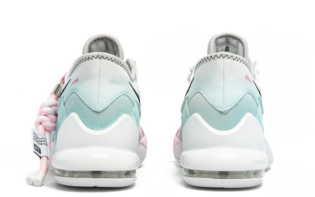 나이키 에어맥스 임팩트 2 '블루핑크 그라데이션 그라피티' CQ9382-100-458059 Shop 나이키 에어맥스 임팩트 2 '블루핑크 그라데이션 그라피티' CQ9382-100-458059