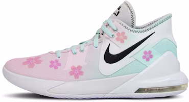 나이키 에어맥스 임팩트 2 "벚꽃 그라데이션" (Nike 에어맥스 임팩트 2 "벚꽃 그라") CQ9382-100(Team65-樱花渐变) Buy 나이키 에어맥스 임팩트 2 "벚꽃 그라데이션" (Nike 에어맥스 임팩트 2 "벚꽃 그라") CQ9382-100(Team65-樱花渐变)