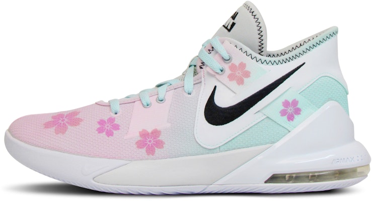 나이키 에어맥스 임팩트 2 "벚꽃 그라데이션" (Nike 에어맥스 임팩트 2 "벚꽃 그라") CQ9382-100(Team65-樱花渐变) Buy 나이키 에어맥스 임팩트 2 "벚꽃 그라데이션" (Nike 에어맥스 임팩트 2 "벚꽃 그라") CQ9382-100(Team65-樱花渐变)