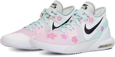 나이키 에어맥스 임팩트 2 "벚꽃 그라데이션" (Nike 에어맥스 임팩트 2 "벚꽃 그라") CQ9382-100(Team65-樱花渐变) Lookbook 나이키 에어맥스 임팩트 2 "벚꽃 그라데이션" (Nike 에어맥스 임팩트 2 "벚꽃 그라") CQ9382-100(Team65-樱花渐变)