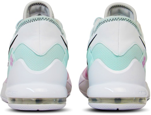 나이키 에어맥스 임팩트 2 "벚꽃 그라데이션" (Nike 에어맥스 임팩트 2 "벚꽃 그라") CQ9382-100(Team65-樱花渐变) Shop 나이키 에어맥스 임팩트 2 "벚꽃 그라데이션" (Nike 에어맥스 임팩트 2 "벚꽃 그라") CQ9382-100(Team65-樱花渐变)