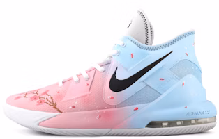 【定制鞋】耐克 Air Max Impact 2 '中国潮流蓝粉渐变' CQ9382-100(TeamSix-男款-樱花蓝粉渐变) Buy 【定制鞋】耐克 Air Max Impact 2 '中国潮流蓝粉渐变' CQ9382-100(TeamSix-男款-樱花蓝粉渐变)