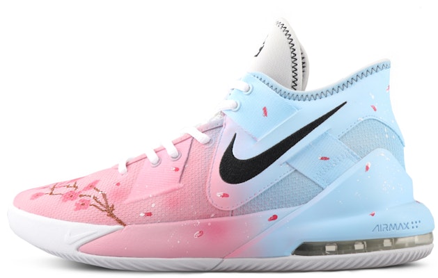 Zapatillas Nike Air Max Impact 2 'Degradé Azul-Rosa Estilo Chino' CQ9382-100(TeamSix-男款-樱花蓝粉渐变) Buy Zapatillas Nike Air Max Impact 2 'Degradé Azul-Rosa Estilo Chino' CQ9382-100(TeamSix-男款-樱花蓝粉渐变)