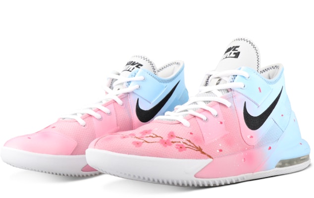 Zapatillas Nike Air Max Impact 2 'Degradé Azul-Rosa Estilo Chino' CQ9382-100(TeamSix-男款-樱花蓝粉渐变) Lookbook Zapatillas Nike Air Max Impact 2 'Degradé Azul-Rosa Estilo Chino' CQ9382-100(TeamSix-男款-樱花蓝粉渐变)